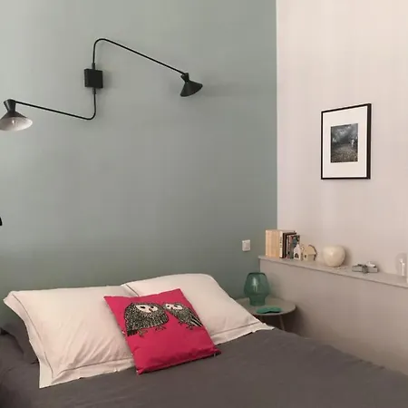 La Petite * Ρουέν